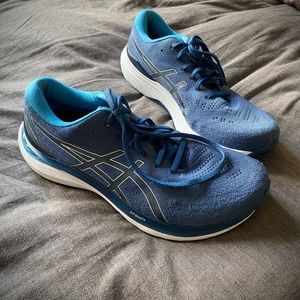 ASICS Gel-Kayano 29 men’s 11.5